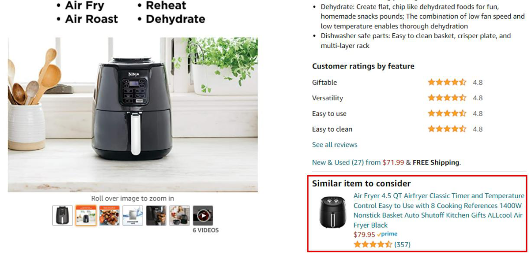 流量扶持變“費用黑洞”？別再傻傻給亞馬遜送錢了！