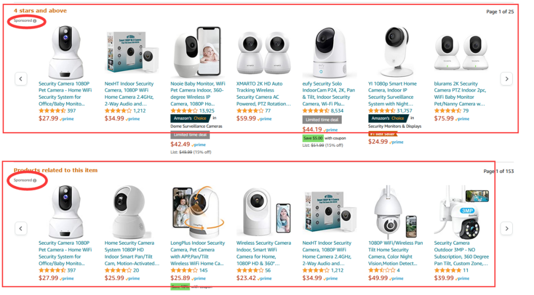 最適合你的亞馬遜廣告打法!(7000字長文)