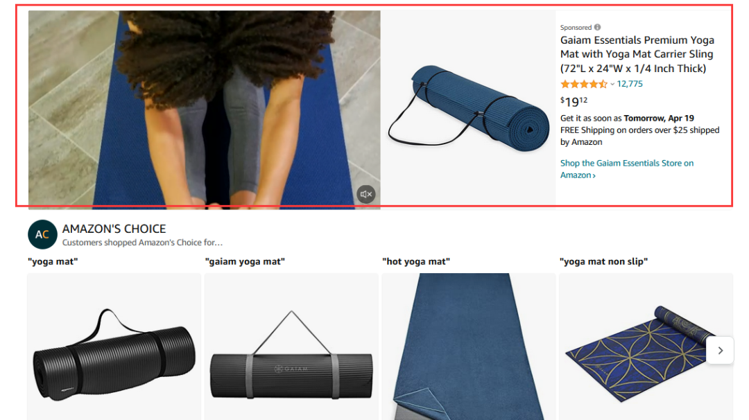 最適合你的亞馬遜廣告打法!(7000字長文)