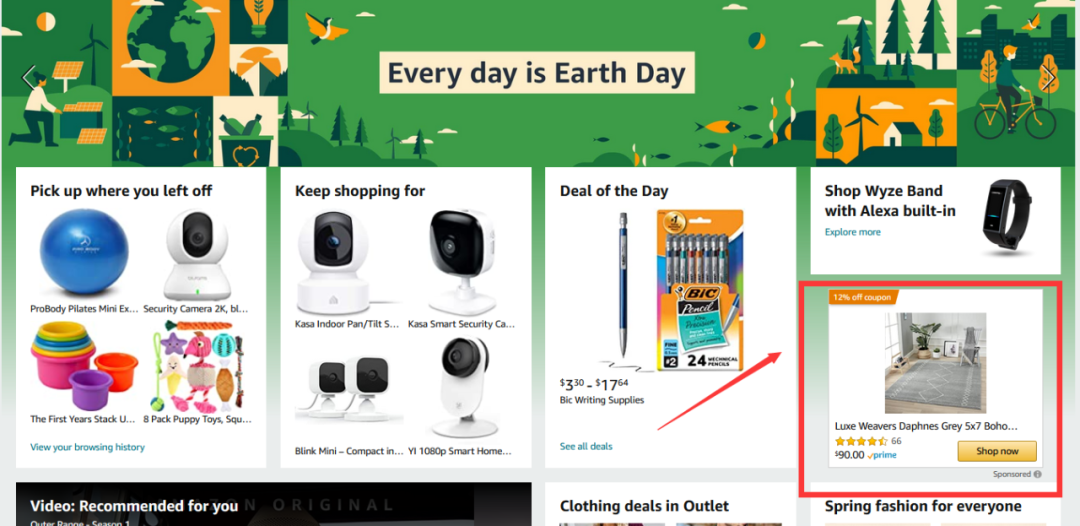 最適合你的亞馬遜廣告打法!(7000字長文)