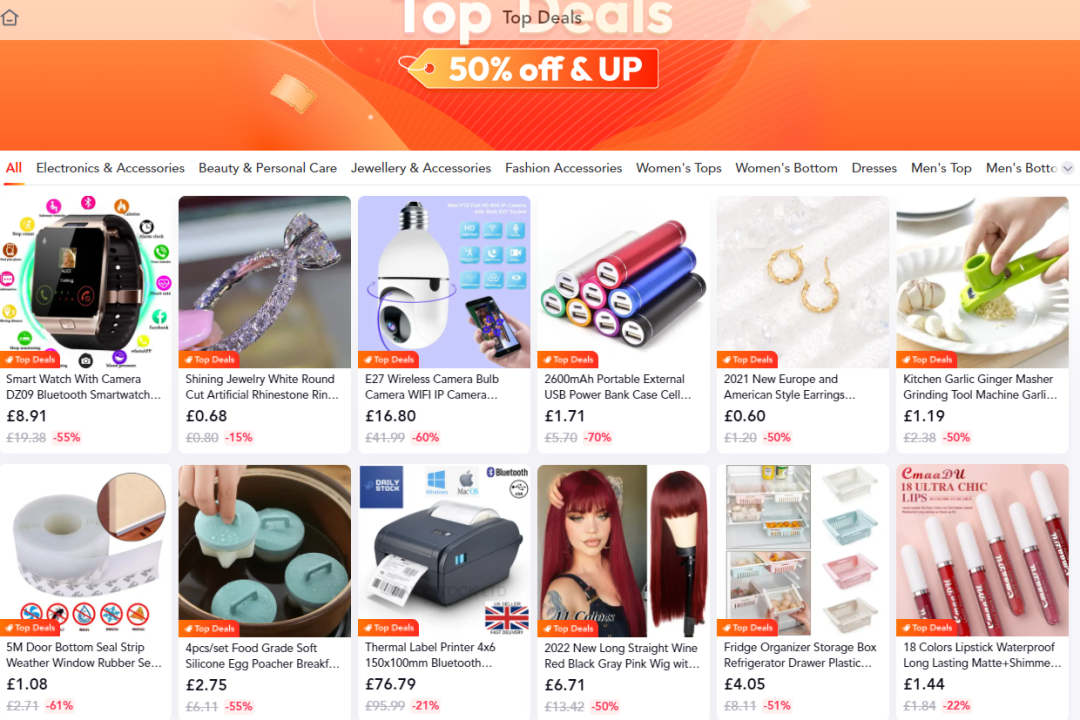 Fanno上線已半年,字節(jié)的跨境生意還有戲嗎