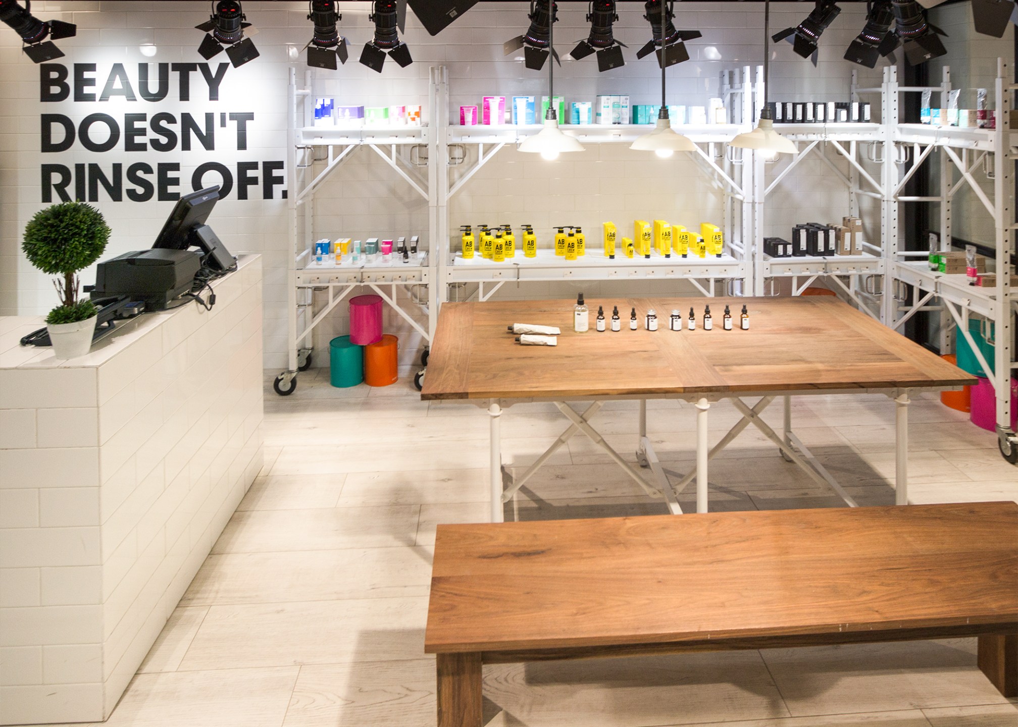 Deciem 進軍墨西哥市場，實體與電商雙軌擴張