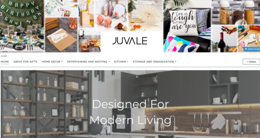 匯總：2020年Amazon美國站Top10賣家研究