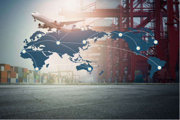 跨境電商物流專線有哪些模式？