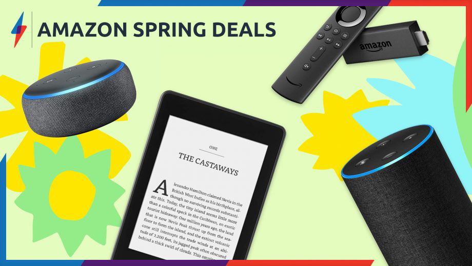 報告：2021 Amazon Spring Deals提交窗口開放！亞馬遜2020年Q4季度財報解析！