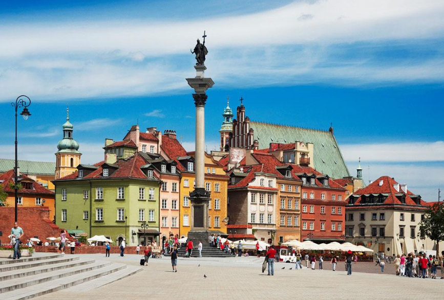 亞馬遜宣布波蘭站點(diǎn)面向全球賣家開放注冊