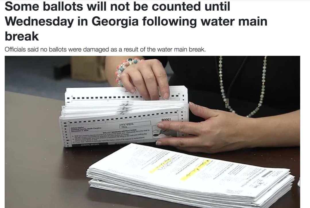 美國大選超級反轉,特朗普輸了?美元匯率大動蕩,亞馬遜賣家虧大了