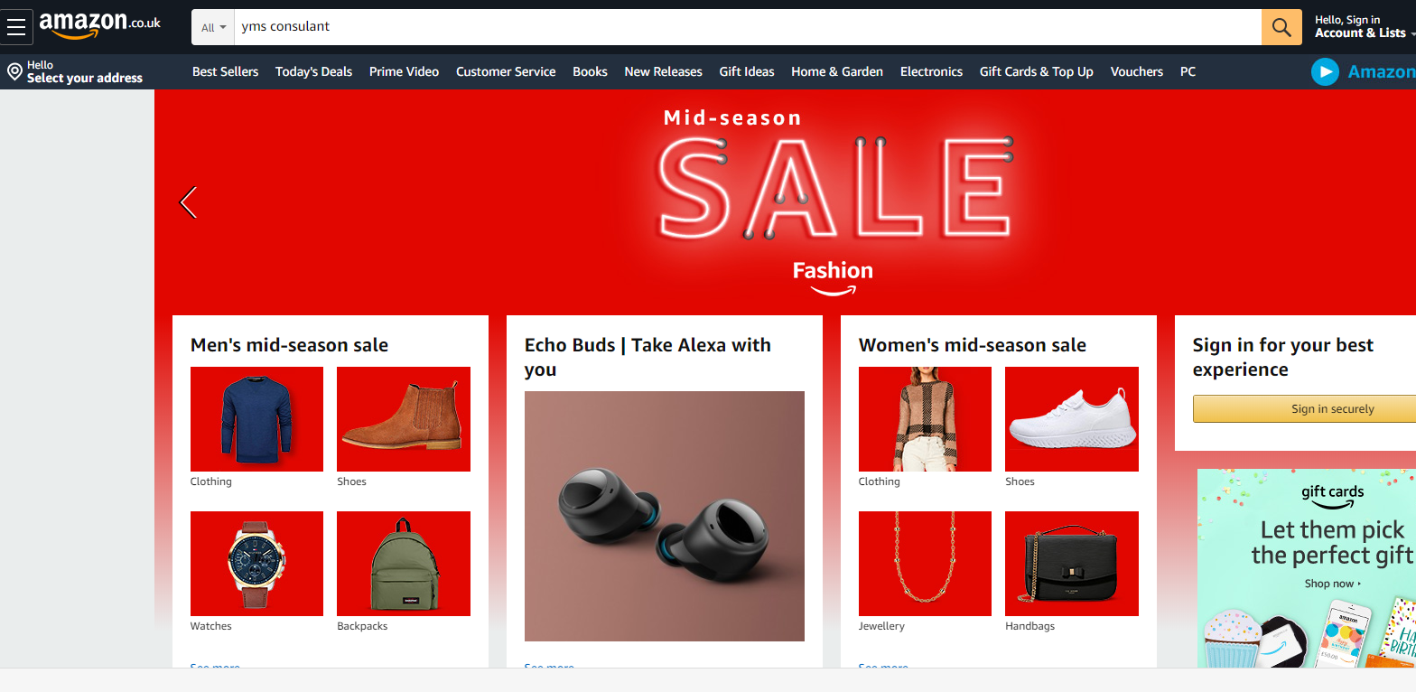 亞馬遜英國商標的注冊流程，時效和費用詳解