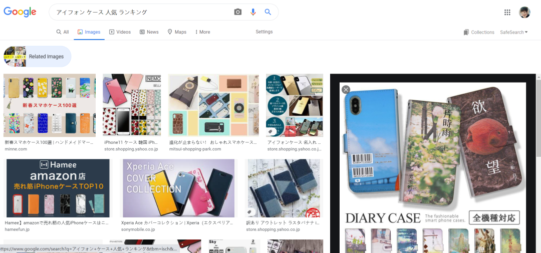 日本市場獨立站起步階段的一些建議