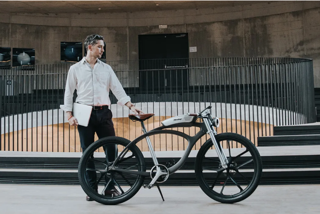 多國買自行車有補貼，這些相關產品或大有可為！