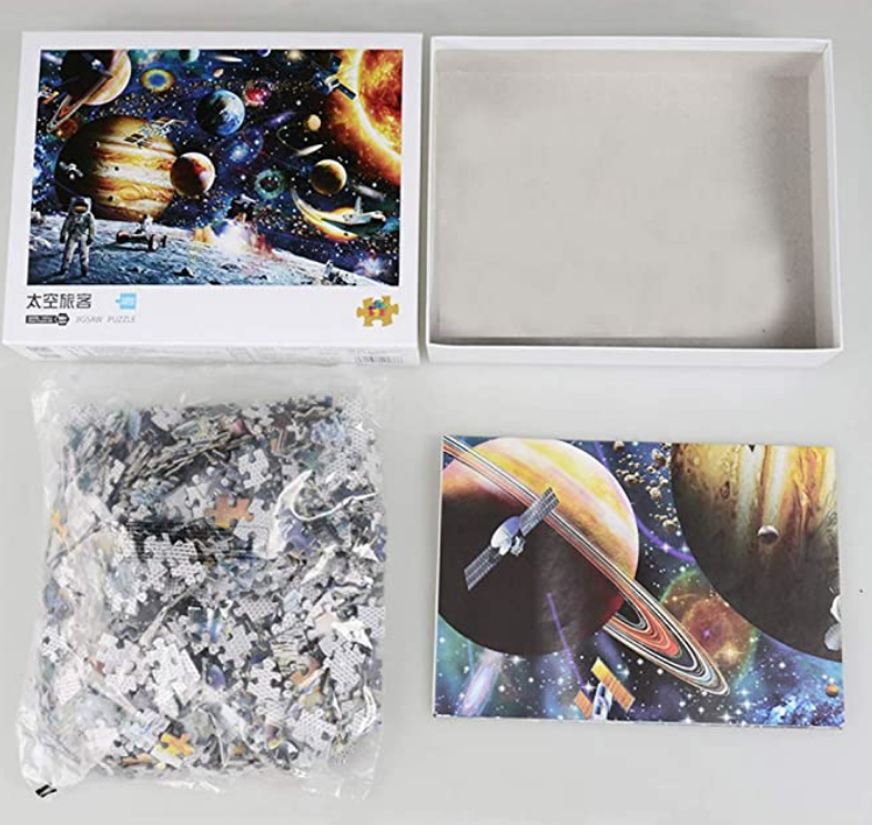 太無聊了!亞馬遜賣家要賺翻了