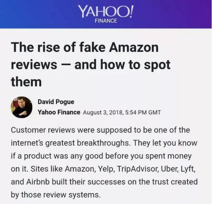 買家郵箱被清、刷評套路曝光、亞馬遜不公!今后還能怎么運營?