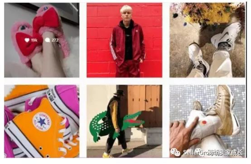 賣家如何利用Instagram進行站外推廣？