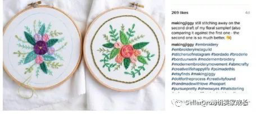 賣家如何利用Instagram進行站外推廣？