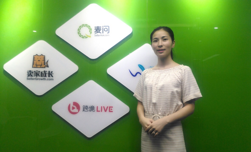 美女運營Sally:如何應對亞馬遜賬號常見風險,申述信要點有哪些?