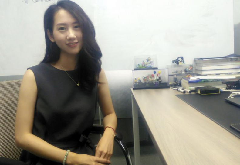 亞馬遜官方特邀女神講師Freya：如何快速打造爆款？