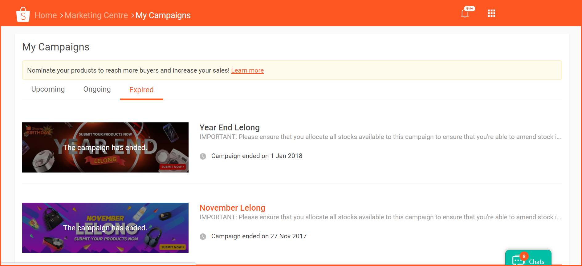 Shopee站內引流與推廣的幾種實用方法