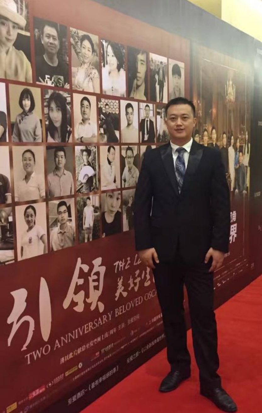 世界500強高管歐文：新建跨境電商公司如何制定KPI，分配股權？