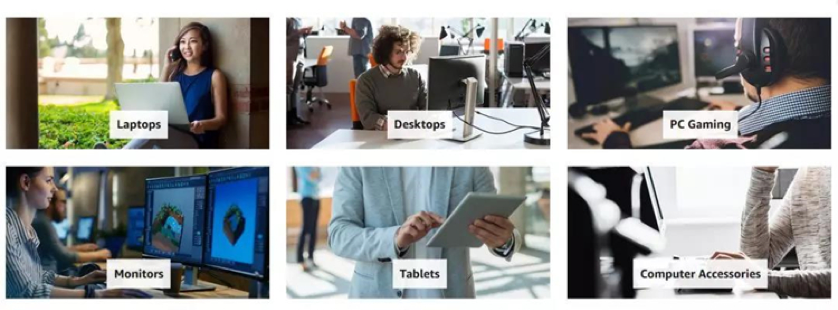 備戰(zhàn)2018亞馬遜Prime Day，您需要知道的亞馬遜主推類目！