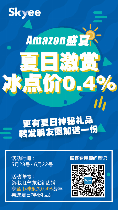 跨境電商賣家該如何做好財務規劃？