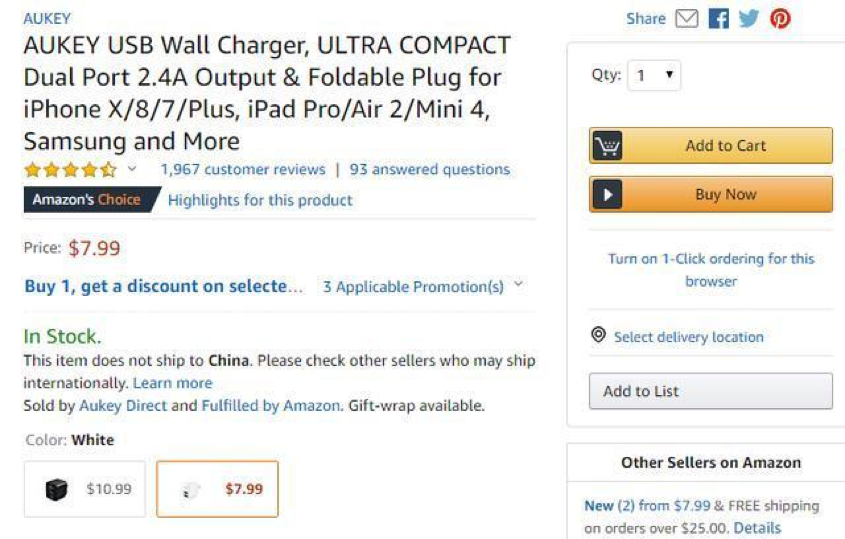 封號數天的亞馬遜傲基賬號被解封！傲基賬號到底因何被封？