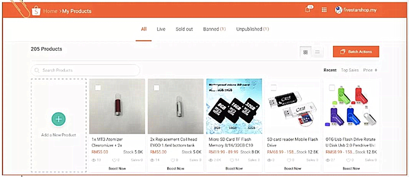Shopee站內引流3大運營技巧：最佳上新時段與上新數量