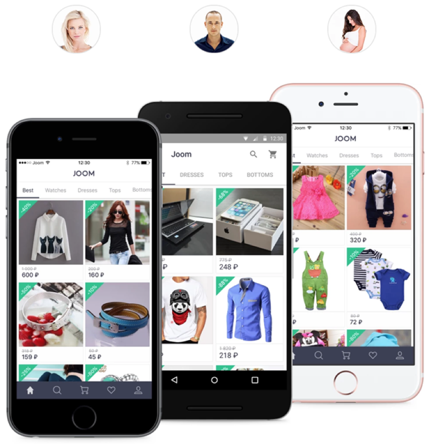 Joom平臺產品搜索結果如何排序？如何優化搜索排名？