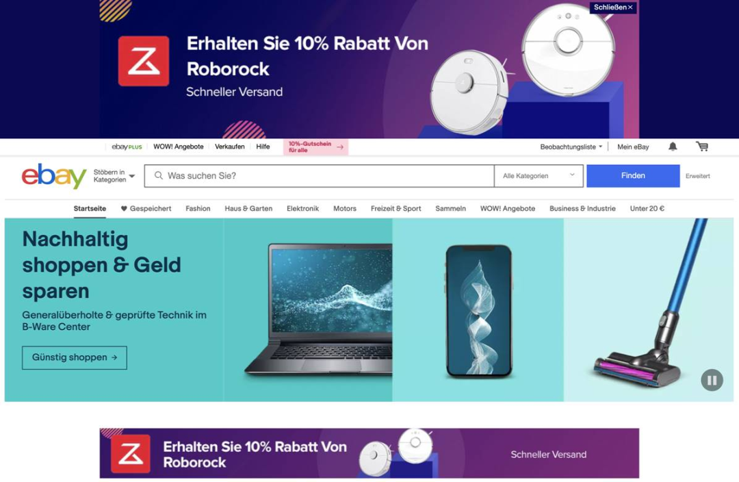 為“懶”而生的國貨品牌,如何在eBay德國站蟬聯(lián)兩年“黑五”單品銷冠?