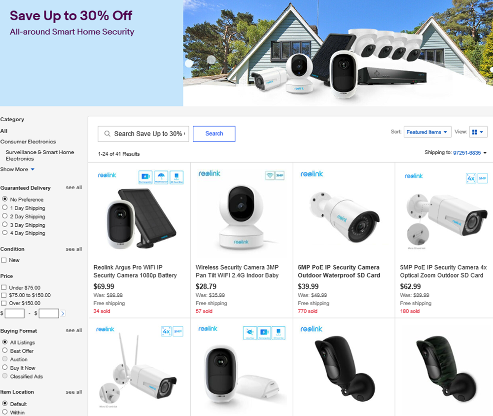 eBay deals & events系列第一彈：了解這些促銷(xiāo)活動(dòng)，火速占據(jù)曝光機(jī)會(huì)和流量！