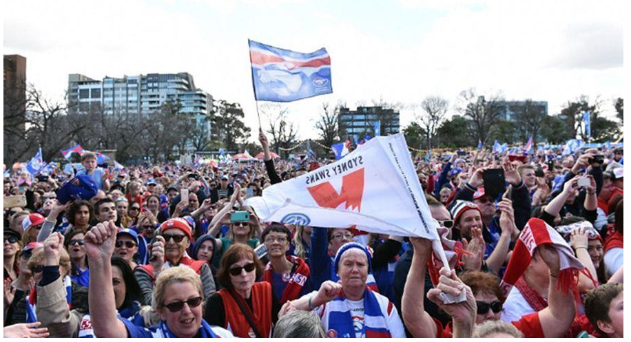 澳大利亞，一個被賣家們低估的跨境藍海市場
