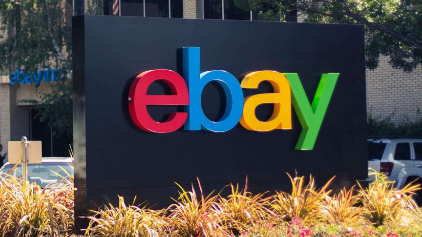 eBay:正談判出售分類廣告業務