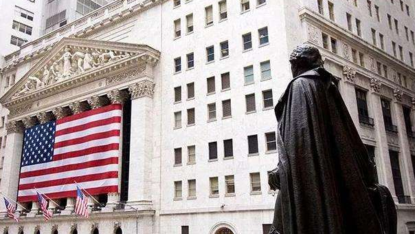 外媒：紐交所母公司擬300億美元收購eBay