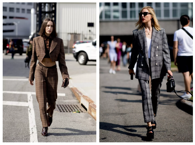 透過春夏時裝,能發(fā)現(xiàn)哪些時裝爆款?