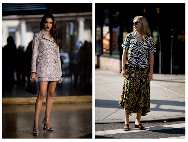 透過春夏時裝,能發(fā)現(xiàn)哪些時裝爆款?