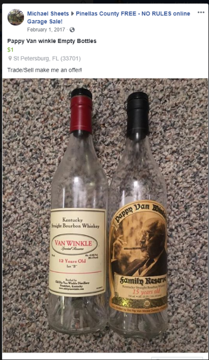 Facebook禁止銷售這類商品,eBay上銷售有限制!