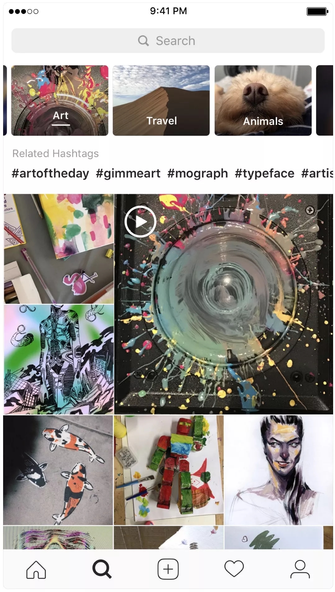 致eBay賣家：instagram營銷攻略大全