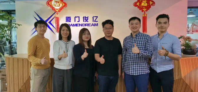 Wish：漲了60%！做戶外運動產品，都有一顆“初心”