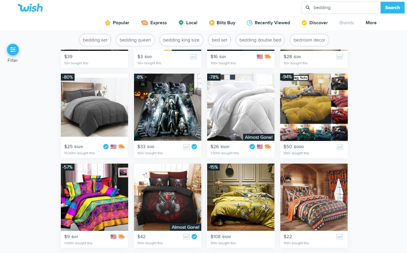 Wish持續招募傳統工貿企業，產業帶、工廠商家迎來全球機遇