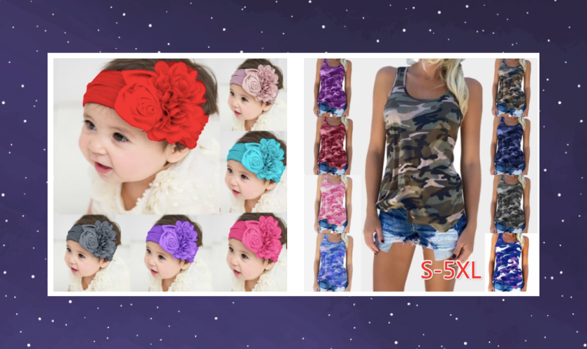 主圖、標(biāo)題、定價!3個基礎(chǔ)操作,提高產(chǎn)品購買率!