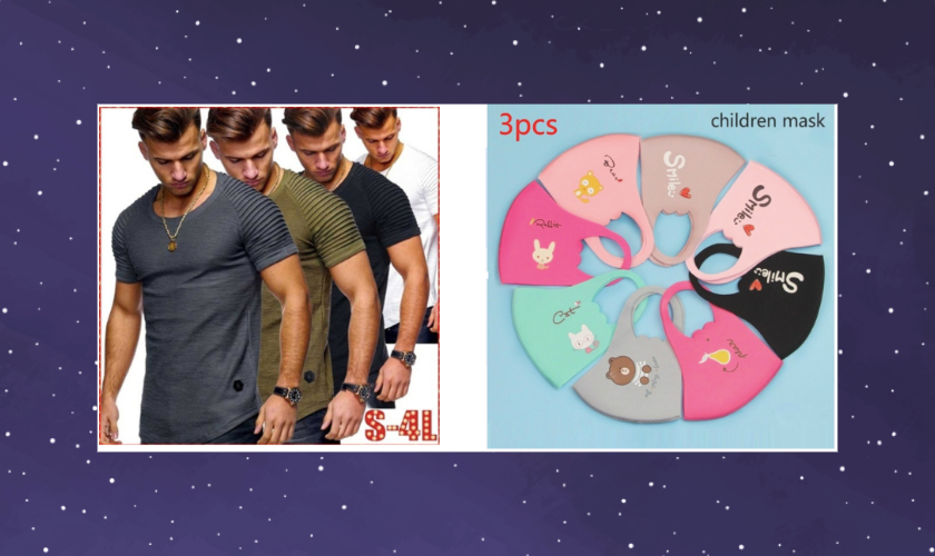 主圖、標(biāo)題、定價!3個基礎(chǔ)操作,提高產(chǎn)品購買率!