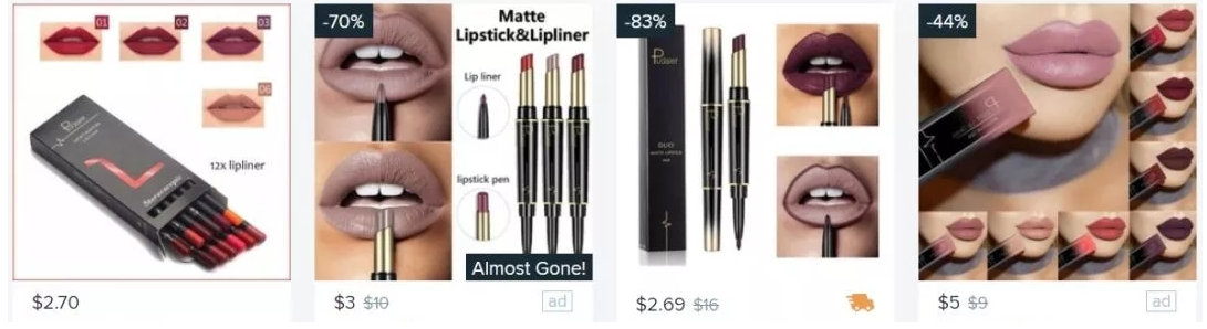 wish潛力產(chǎn)品合集,圣誕爆單你準(zhǔn)備好了嗎?