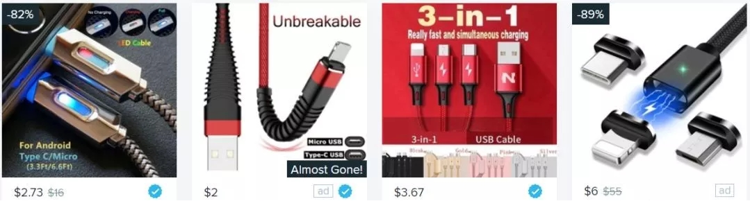 wish潛力產(chǎn)品合集,圣誕爆單你準(zhǔn)備好了嗎?