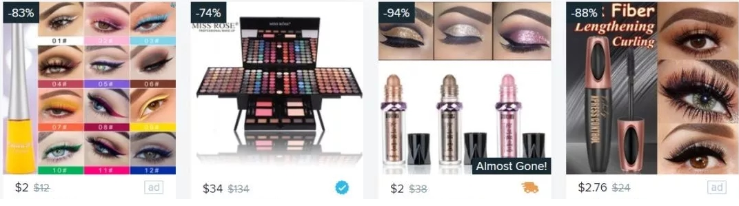 wish潛力產(chǎn)品合集,圣誕爆單你準(zhǔn)備好了嗎?