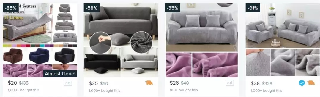 wish潛力產(chǎn)品合集，圣誕爆單你準(zhǔn)備好了嗎？