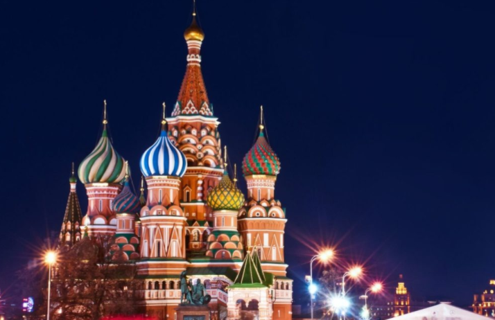 洞悉俄羅斯電商市場| 2024年將有7100萬在線購物者