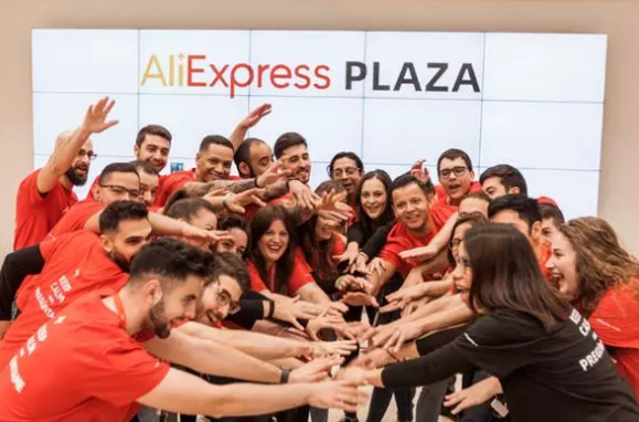 2019年速賣通的逆勢增長,阿里做了這三件事!