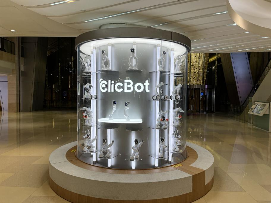 安克、經緯都在投的機器人品牌們，正在怎么改變我們的生活