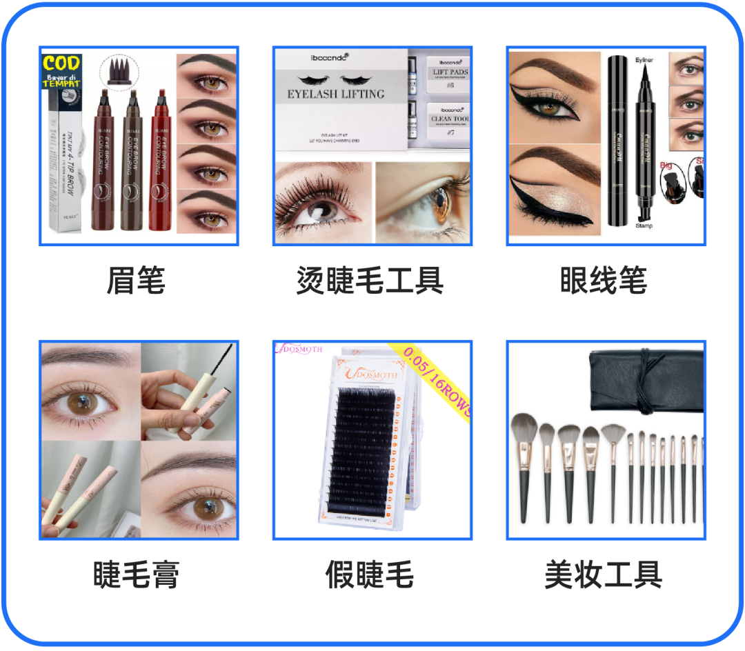 一文讀懂:2022東南亞美妝 健康消費者