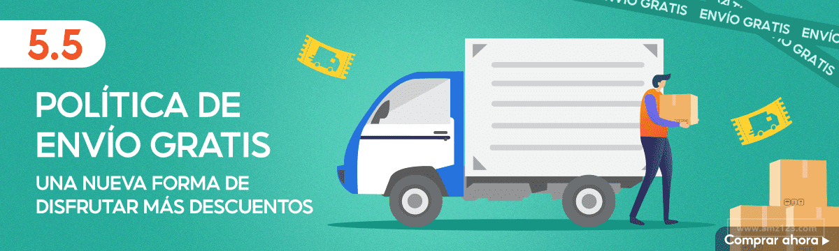 【Shopee市場周報】蝦皮哥倫比亞站2022年5月第1周市場周報