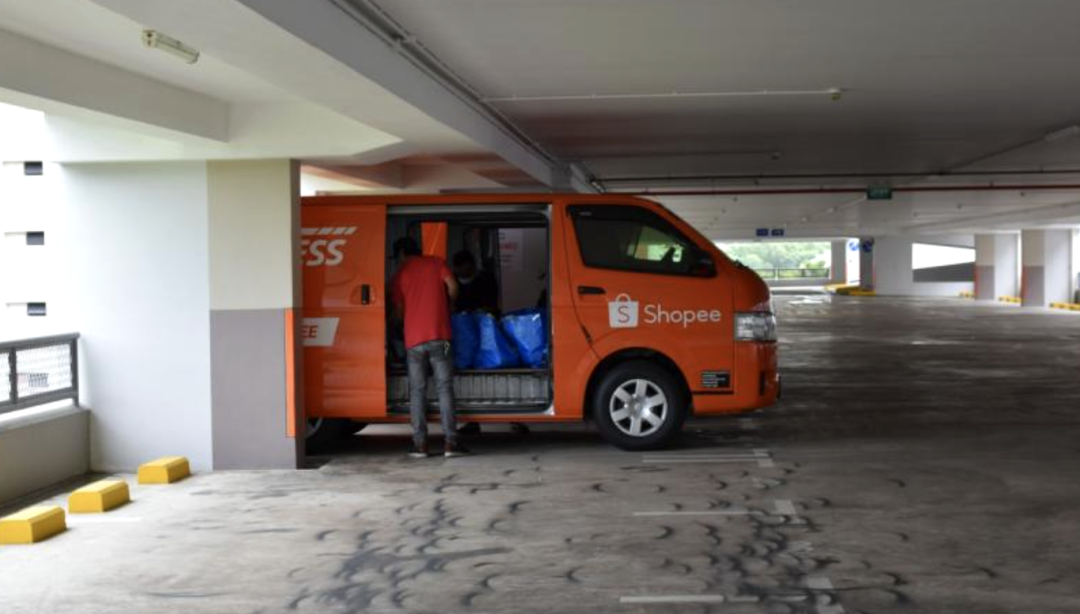 賣家和品牌增長六成,Shopee史上最大11.11大促開啟;為提升物流交付效率,新加坡試行快遞中心;搭上旅游局的快車